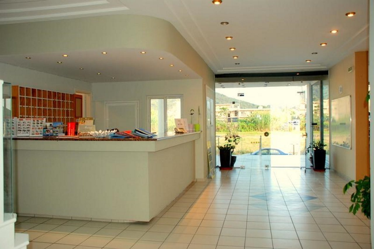 Foto - Bayside Hotel Katsaras