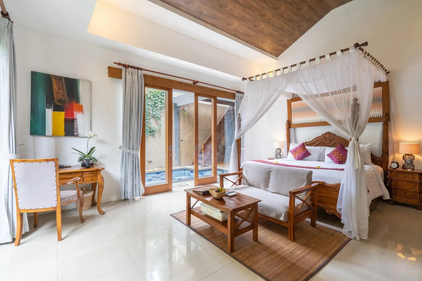Photo - Ashoka Tree Resort at Tanggayuda