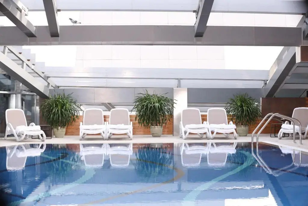 Photo - VIP Hotel Doha Qatar
