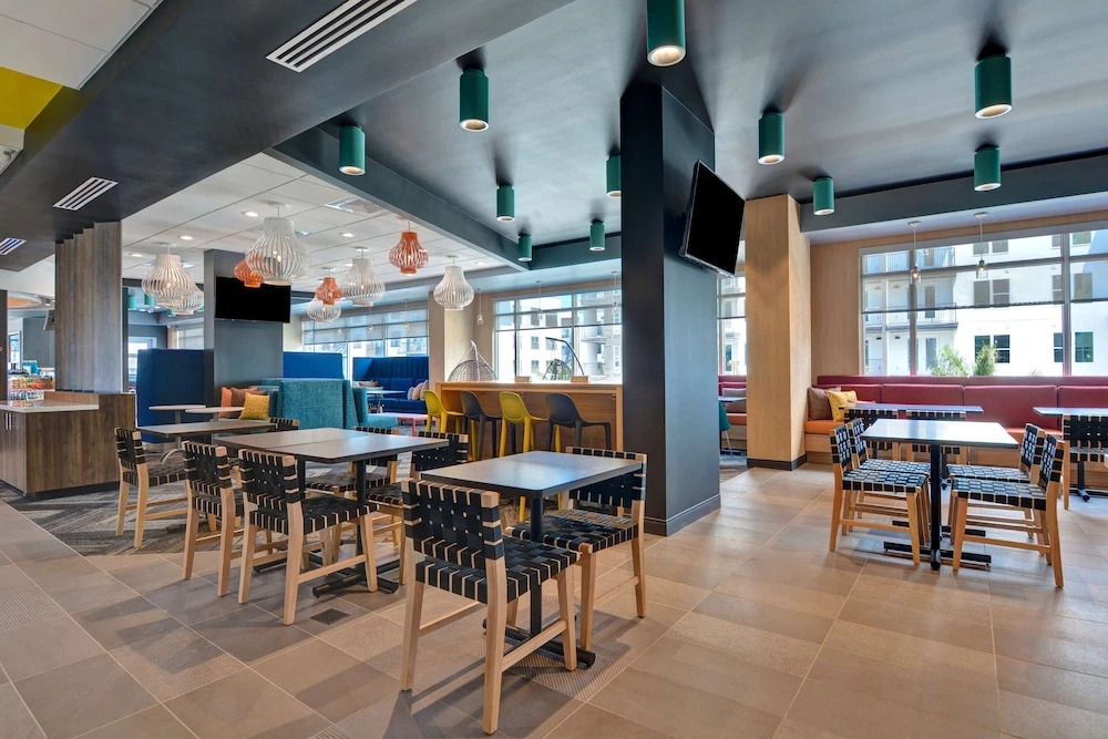 Foto - Tru By Hilton St. Petersburg Downtown Central Ave