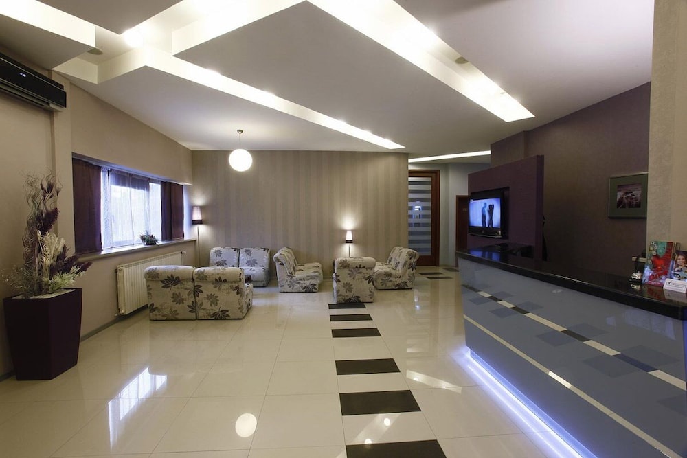 Hotel Centar