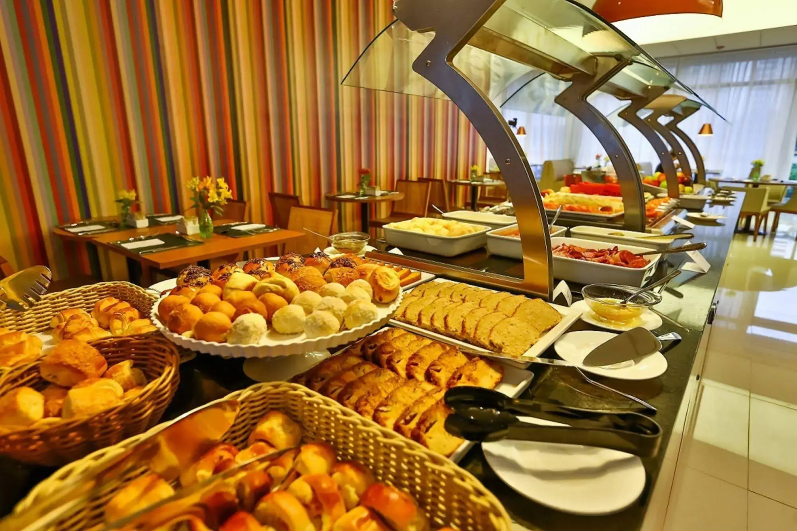 Foto - Quality Hotel São Caetano