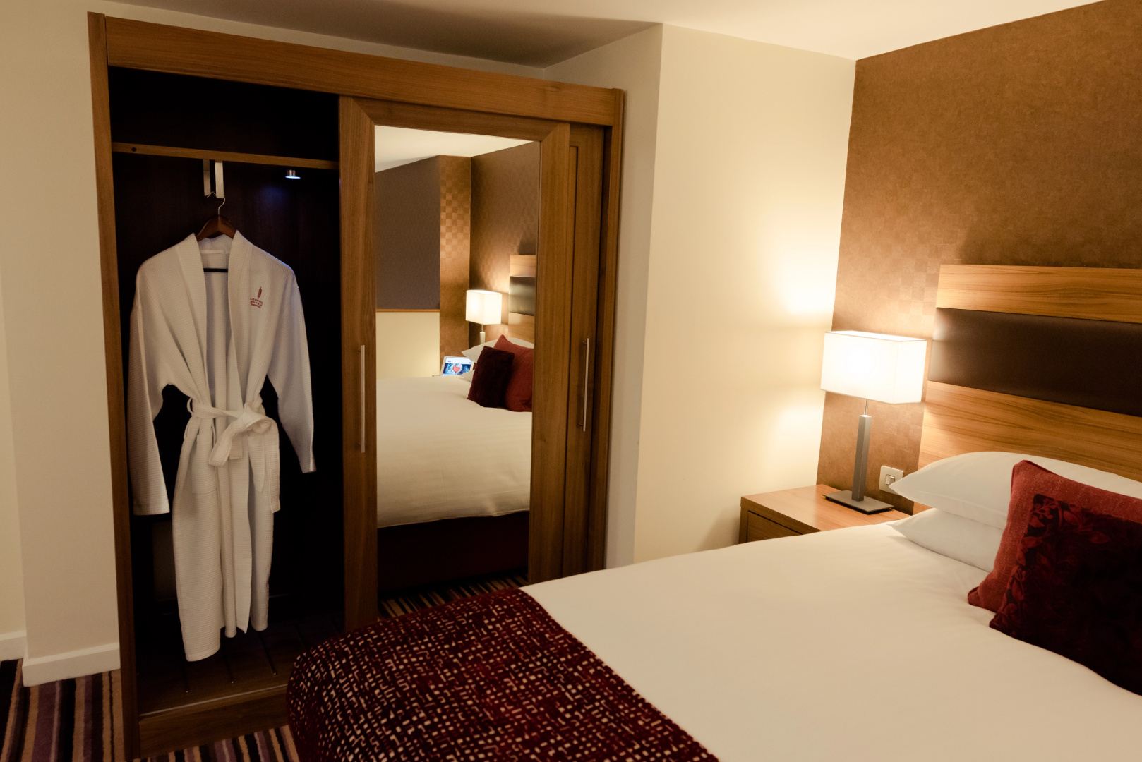 Foto - Leopold Hotel