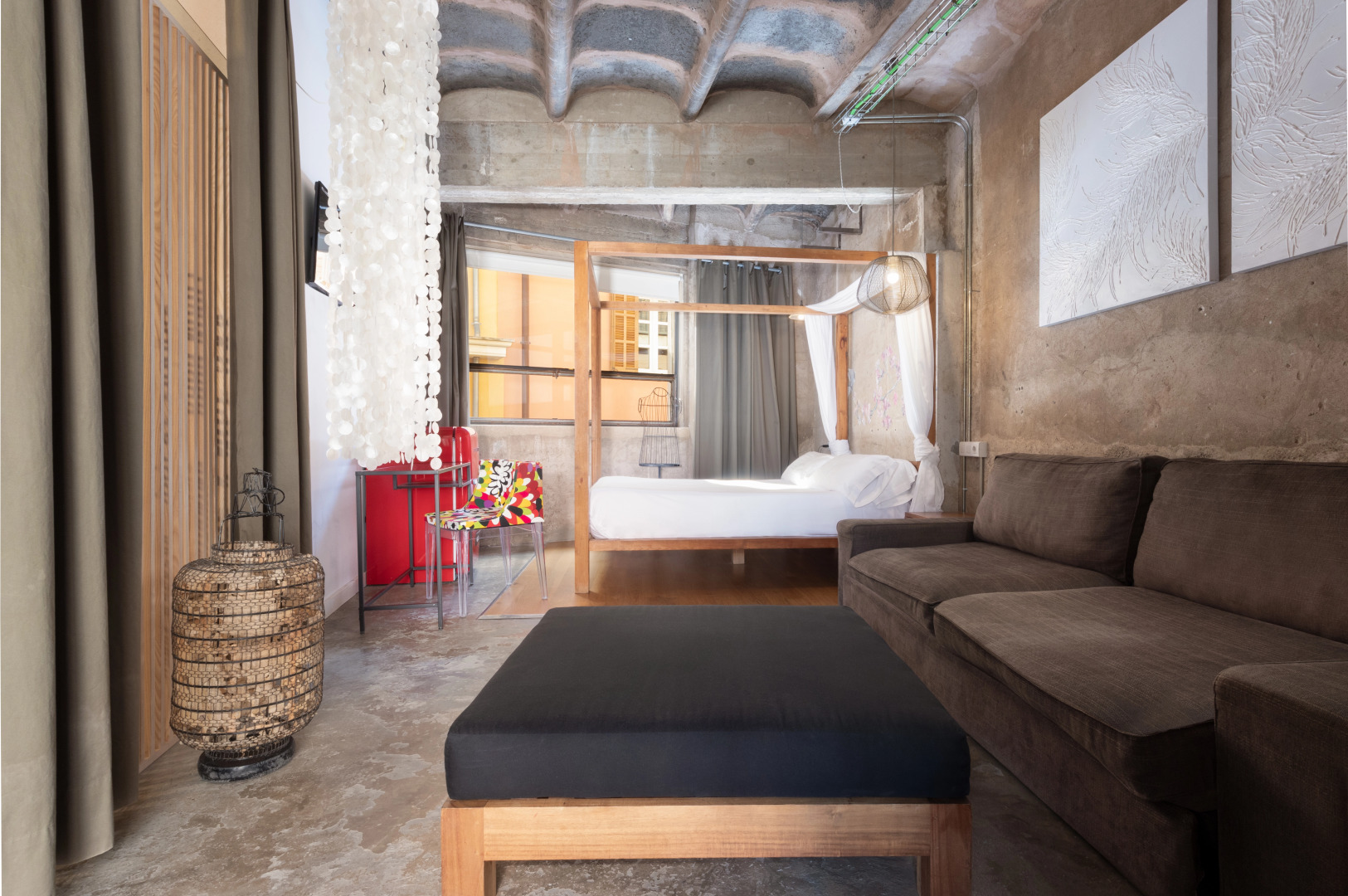 Photo - Brondo Architect Hotel