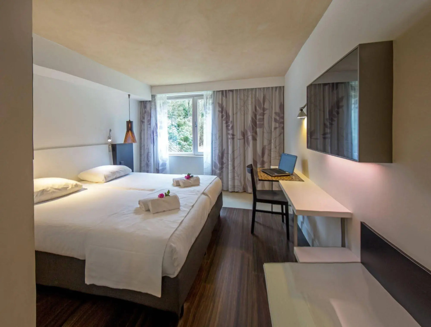 Foto - Hotel Landgoed Zonheuvel