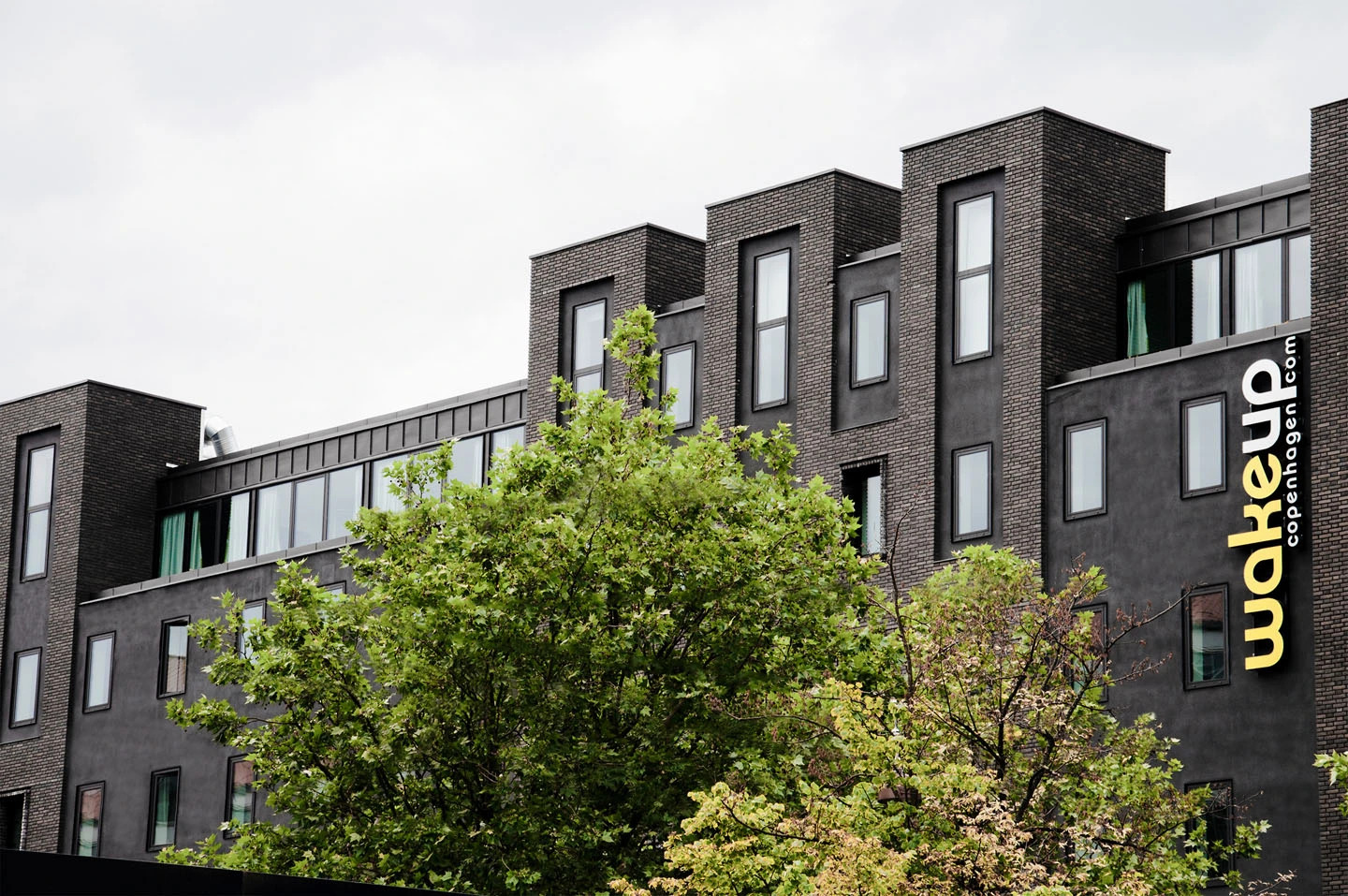 Foto - Wakeup Copenhagen - Borgergade