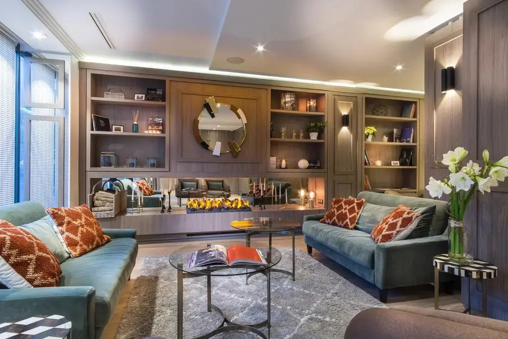 Foto - Waldorf Montparnasse