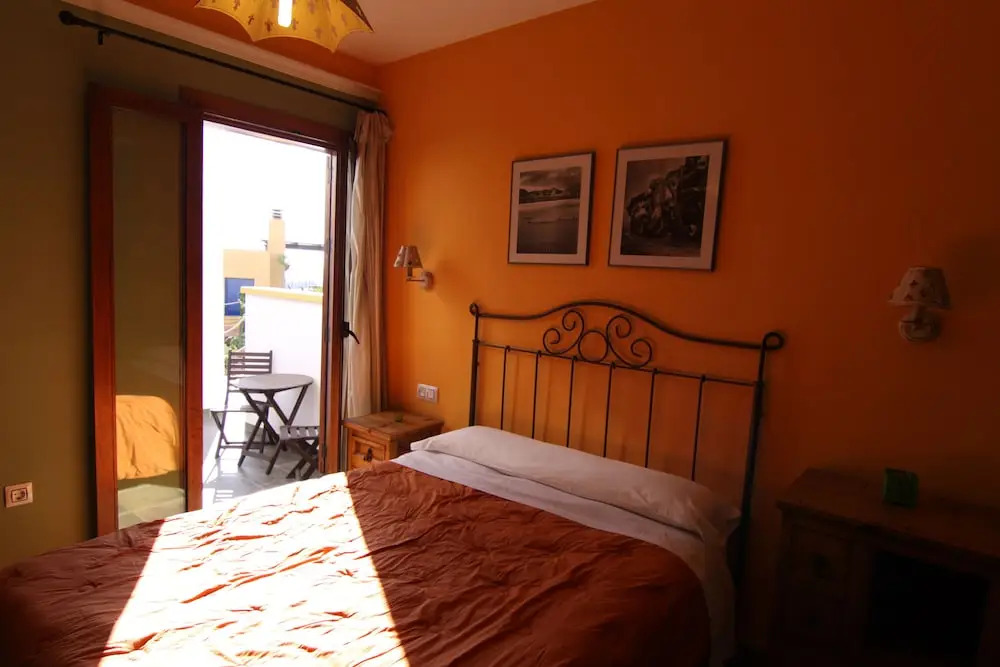 Photo - Hospederia Rural Los Palmitos