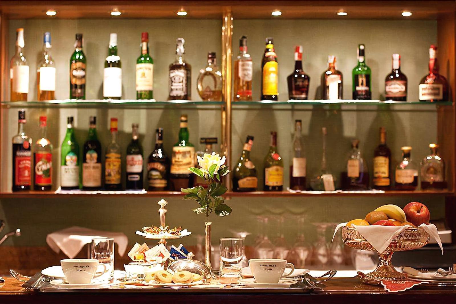 Foto - Foscari Palace