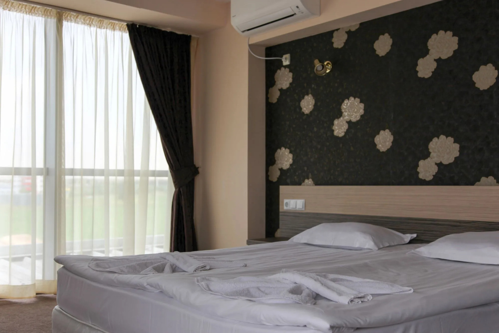 Foto - City Hotel