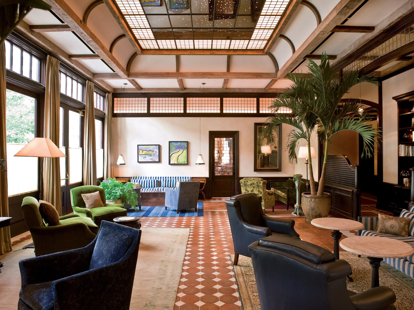 Foto - The Greenwich Hotel
