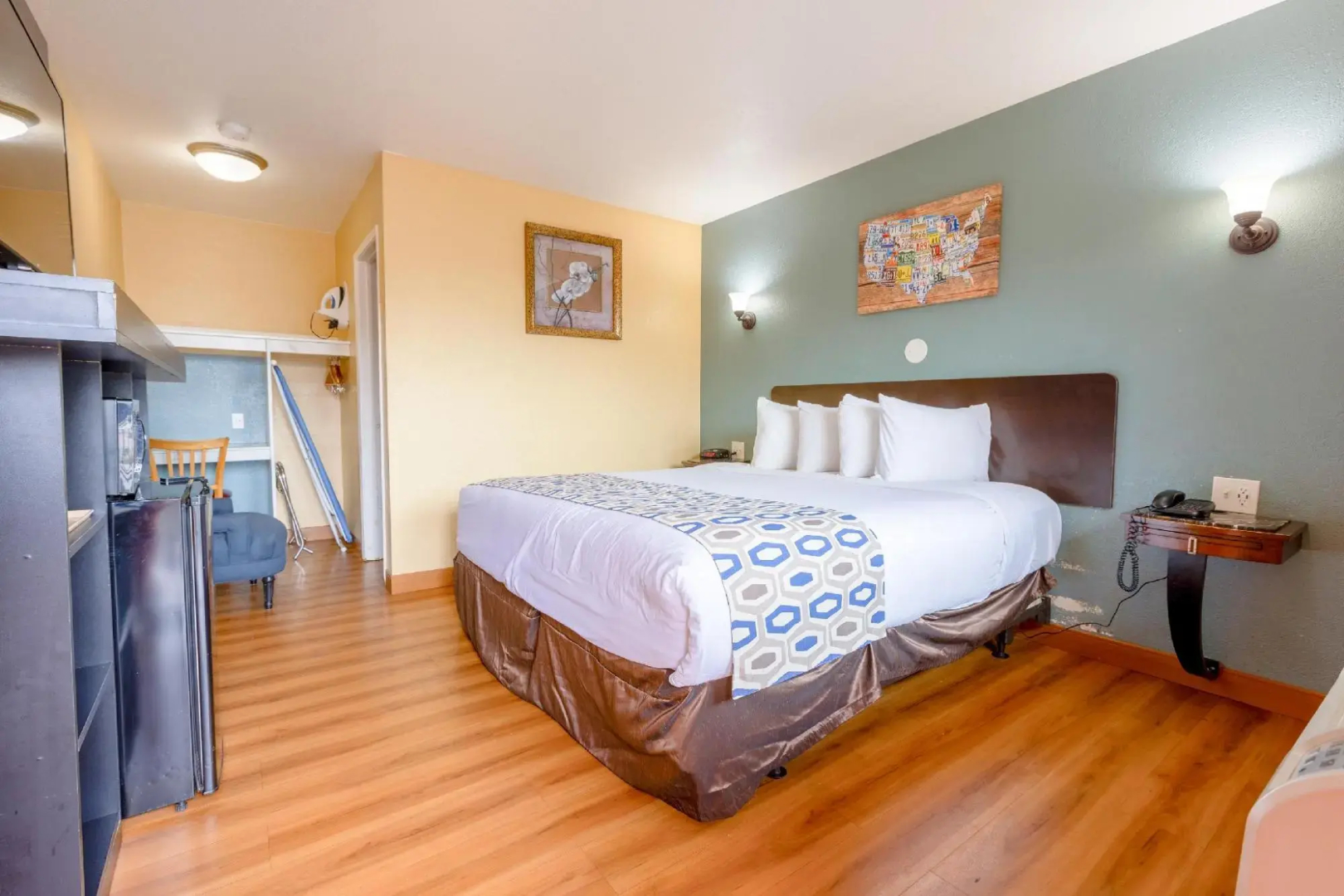 Foto - Hotel Avenida - Oceanside Camp Pendleton