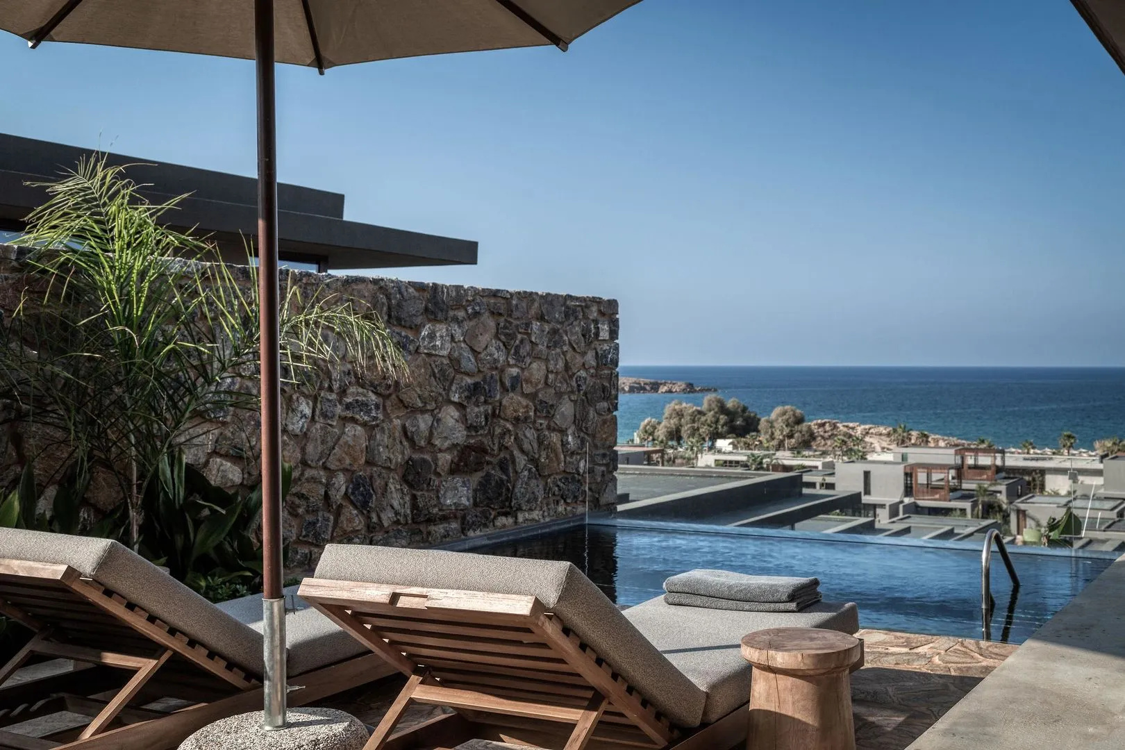 Foto - Domes Zeen Chania, a Luxury Collection Resort, Crete