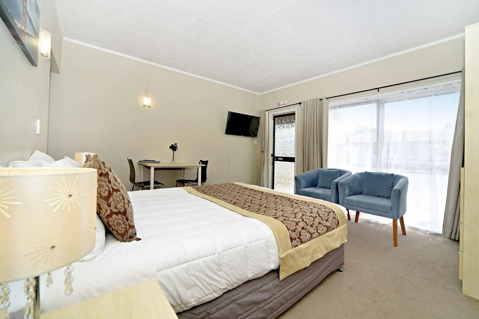 Photo - Takapuna Motor Lodge