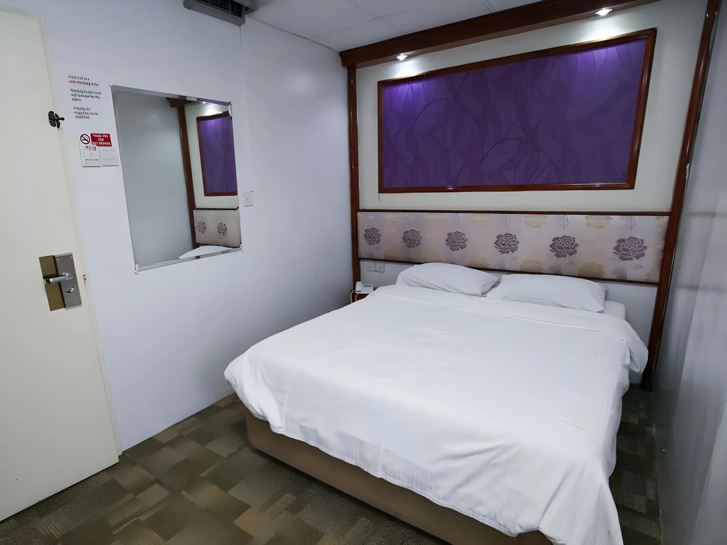 Foto - Hotel 165