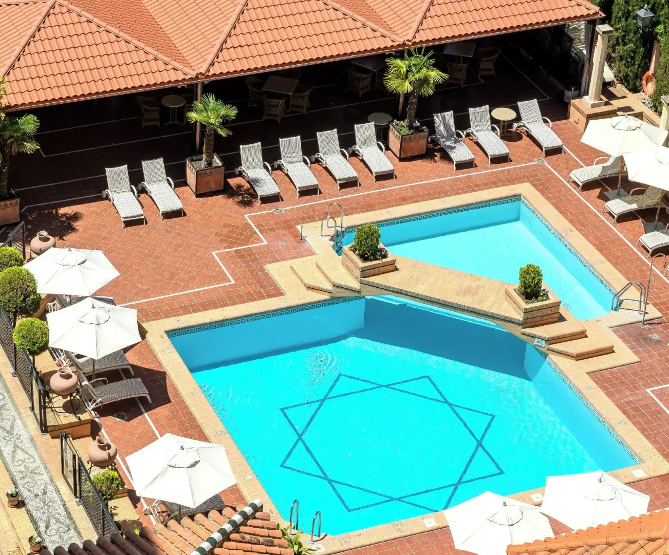 Photo - Saray Hotel