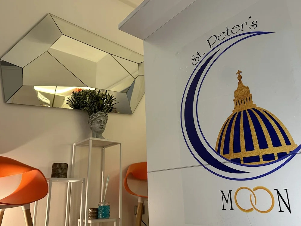 Foto - St.Peter's Moon