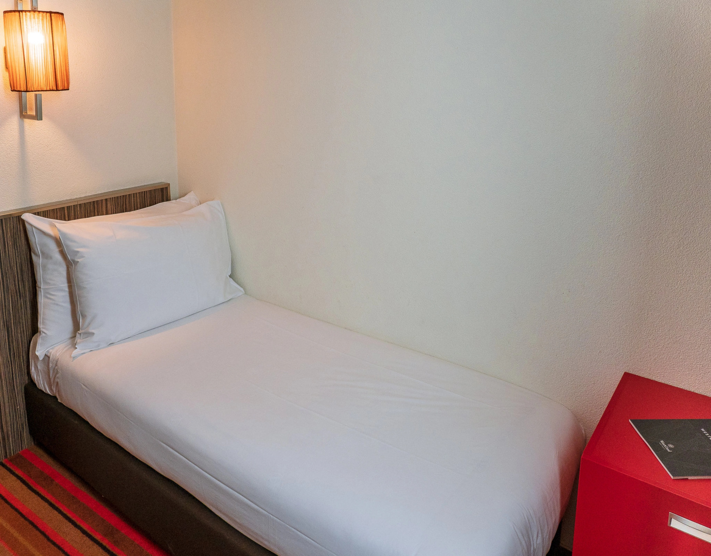 Foto - WestCord City Centre Hotel
