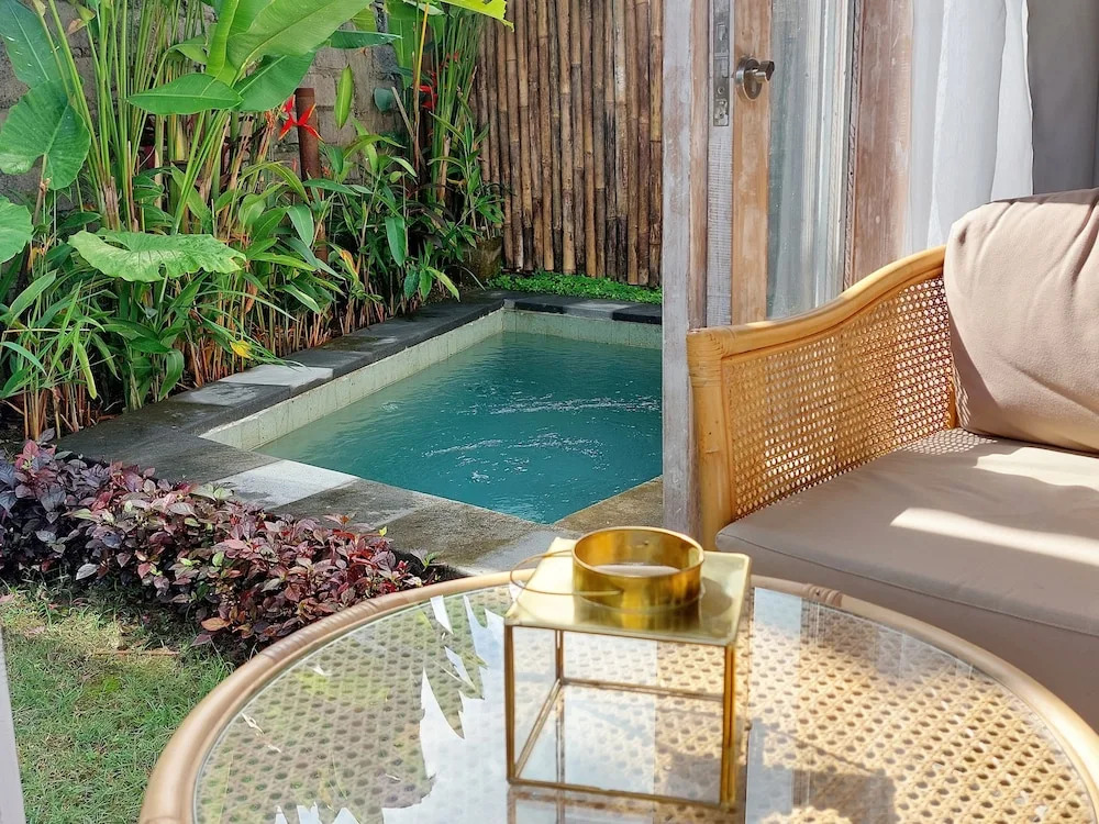 Foto - Spaces Bali Unique Boutique Hotel