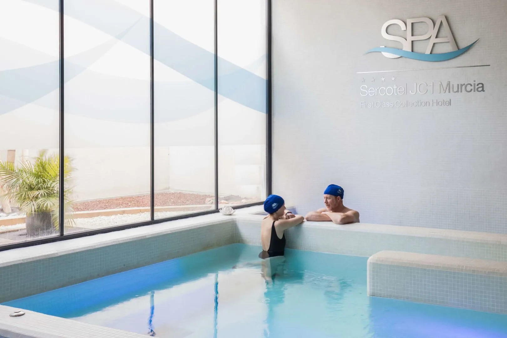 Foto - Sercotel JC1 Murcia