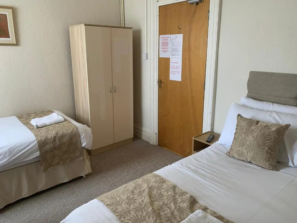 Foto - Sharn Bek Hotel