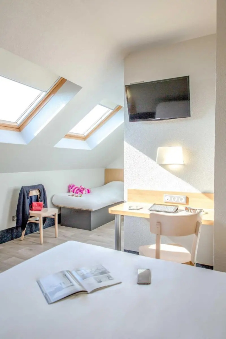 Foto - B&B HOTEL Perpignan Nord
