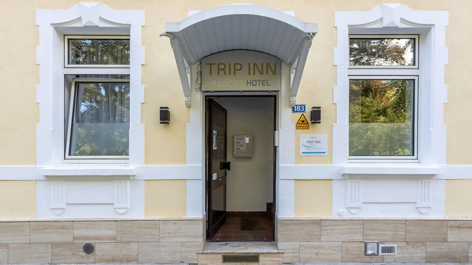 Photo - Trip Inn Budget Hotel Messe