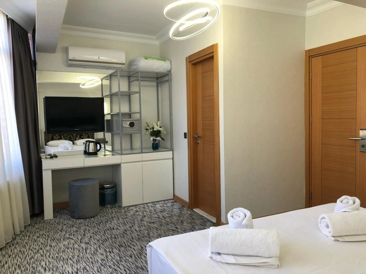 Foto - Turk Art Hotel
