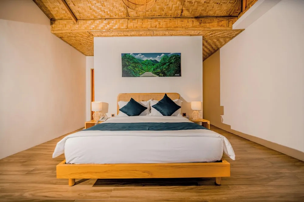 Nadhibar Resort