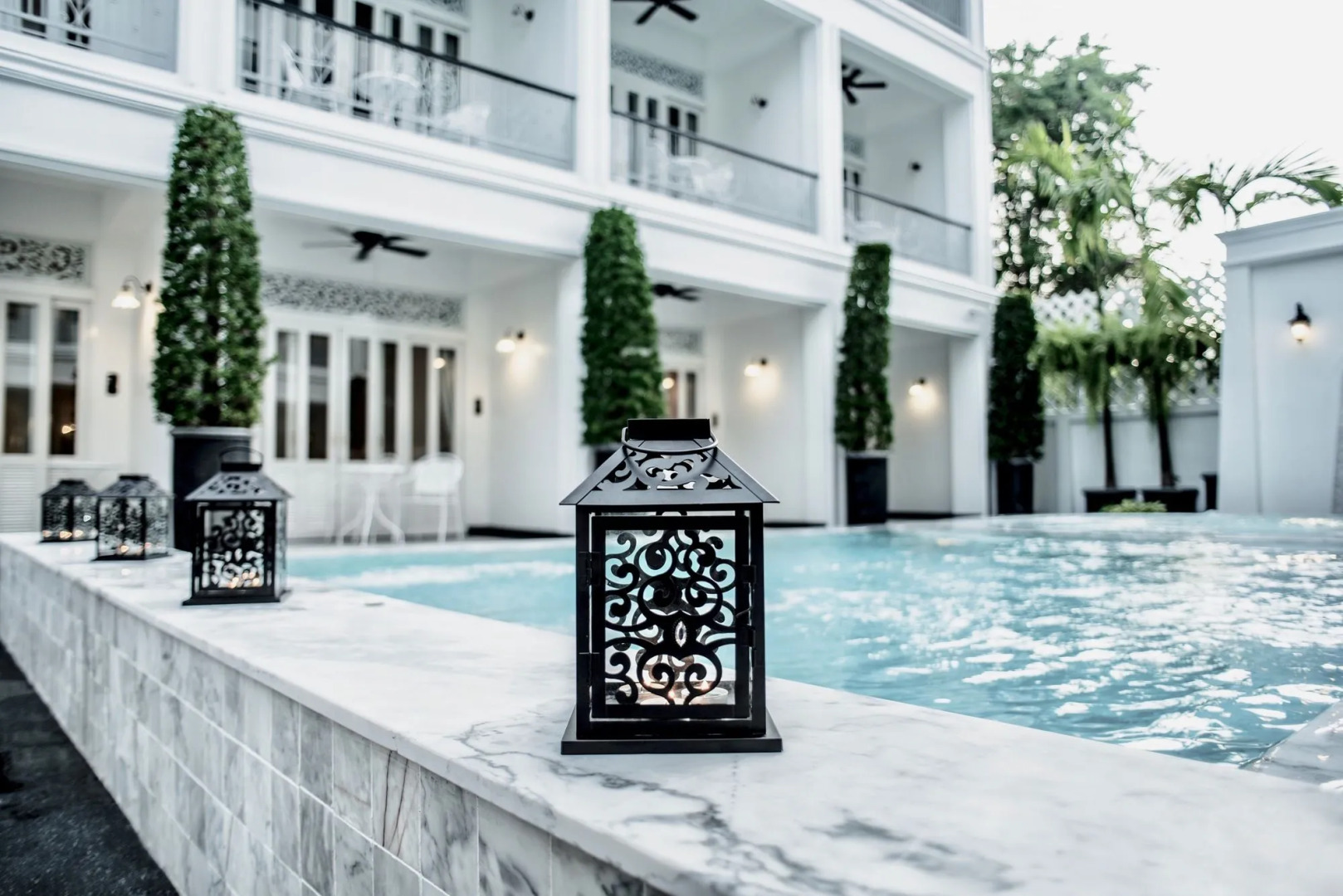 Foto - Noursabah Pattaya