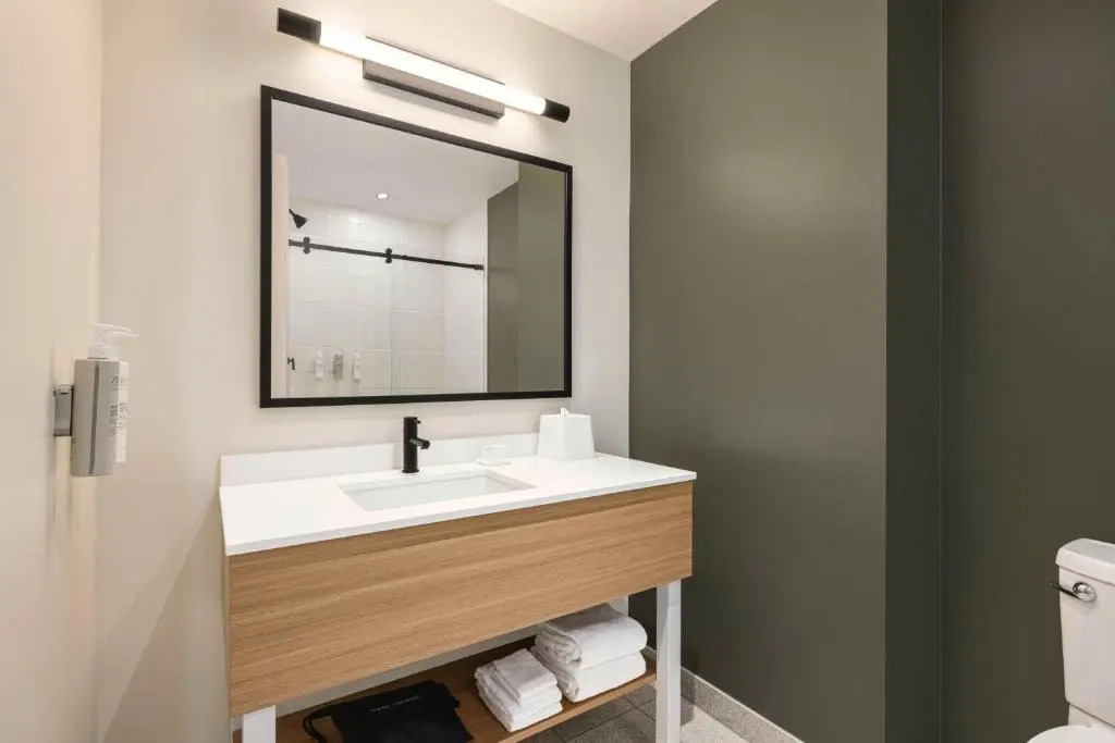 Foto - Spark By Hilton Las Vegas Airport