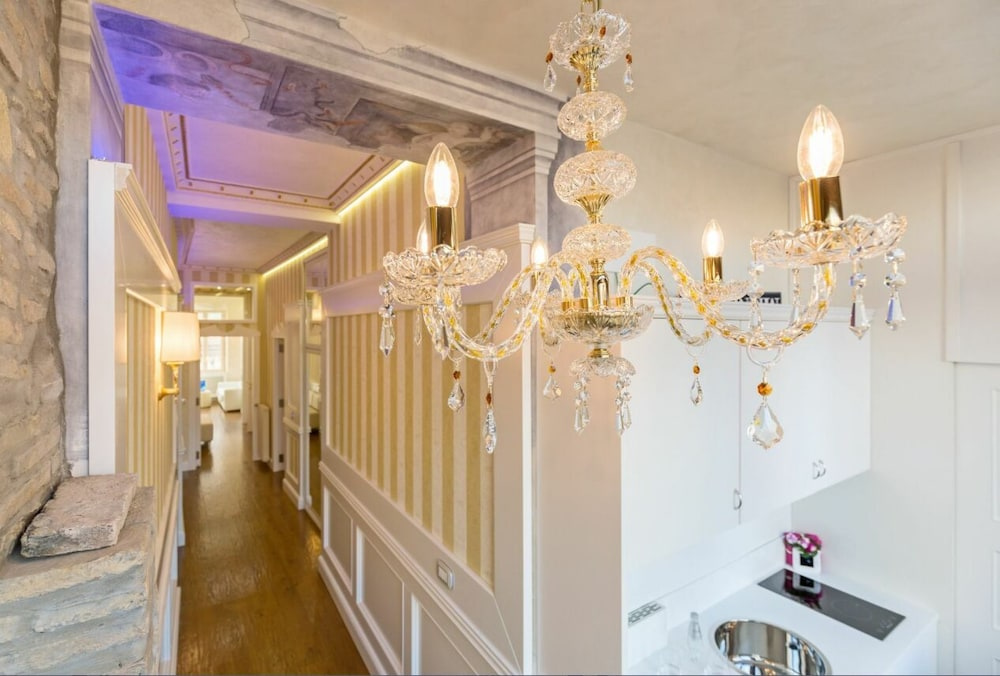 Foto - Piazza Venezia Luxury Suite