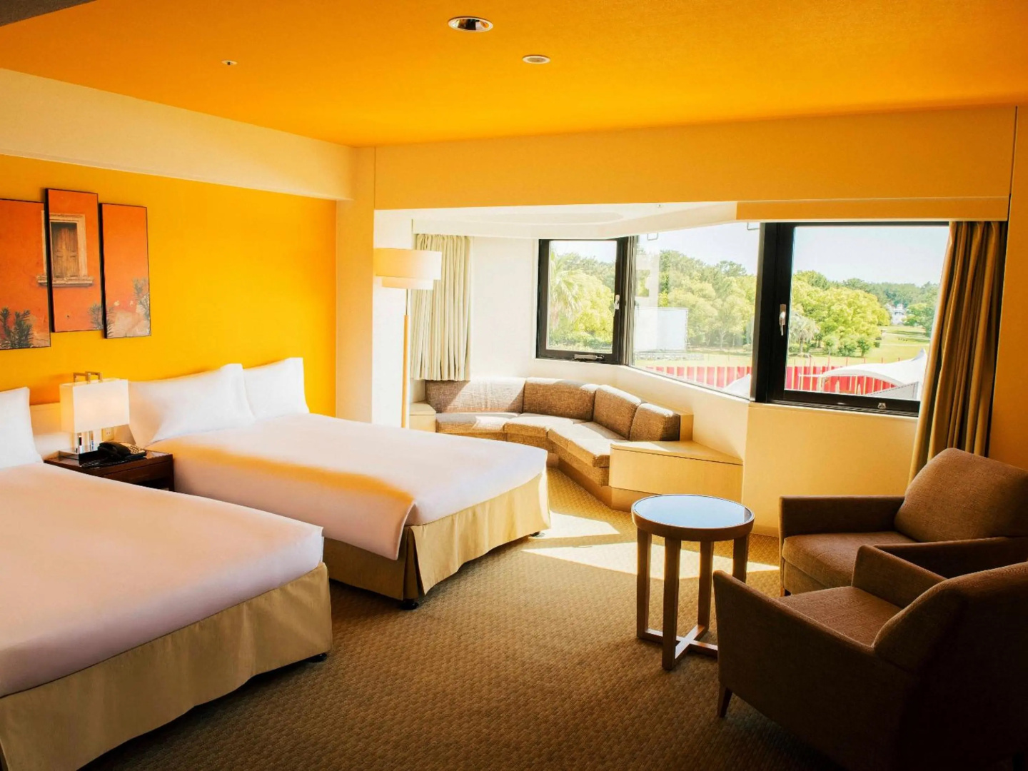 Photo - The Luigans Spa and Resort
