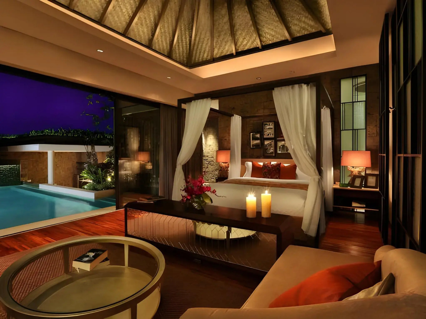 Photo - Berry Amour Romantic Villas