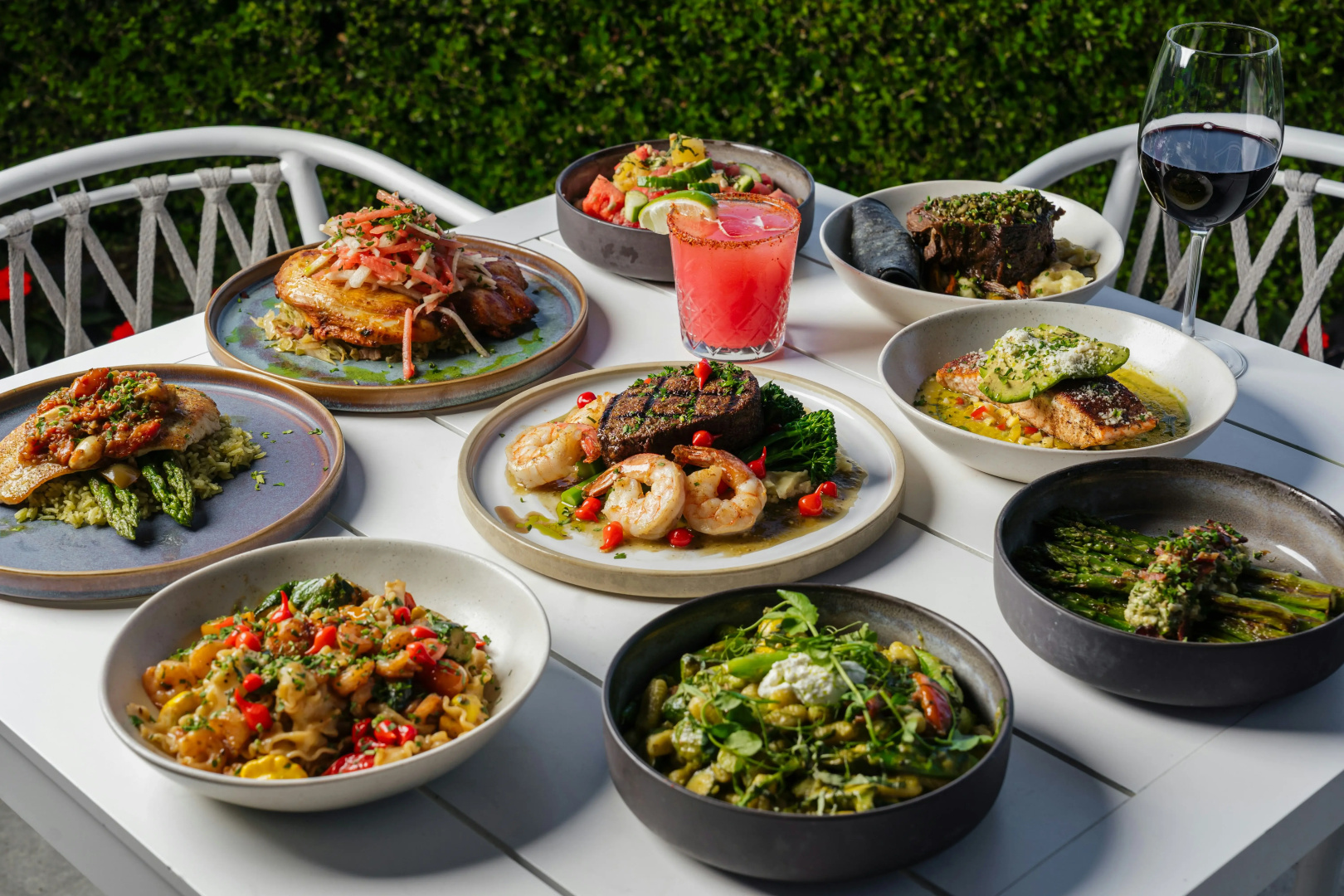 Photo - Omni La Costa Resort & Spa Carlsbad