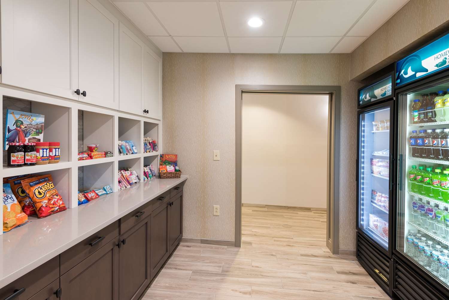 Foto - Homewood Suites by Hilton Indianapolis Northwest