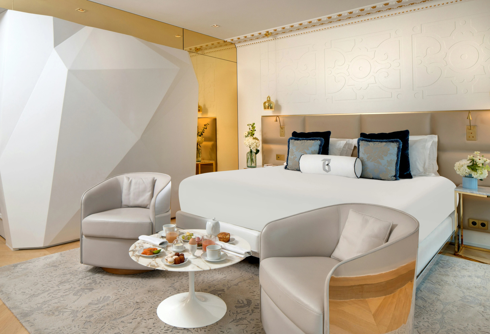 Photo - Hôtel Bowmann, a Small Luxury Hotel of the World