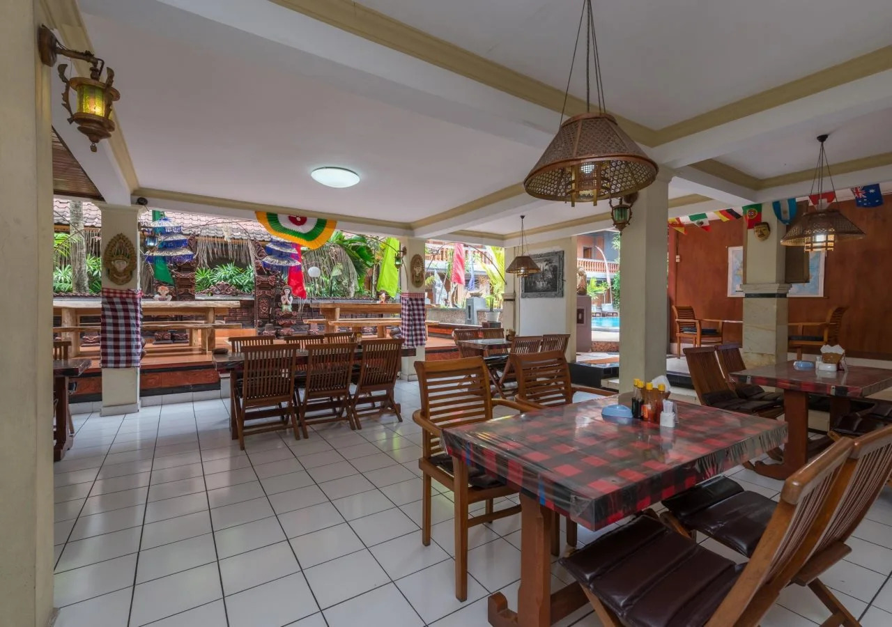 Foto - Hotel Sorga Cottages