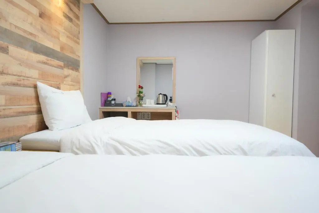 Photo - Daeyoung Hotel Myeongdong