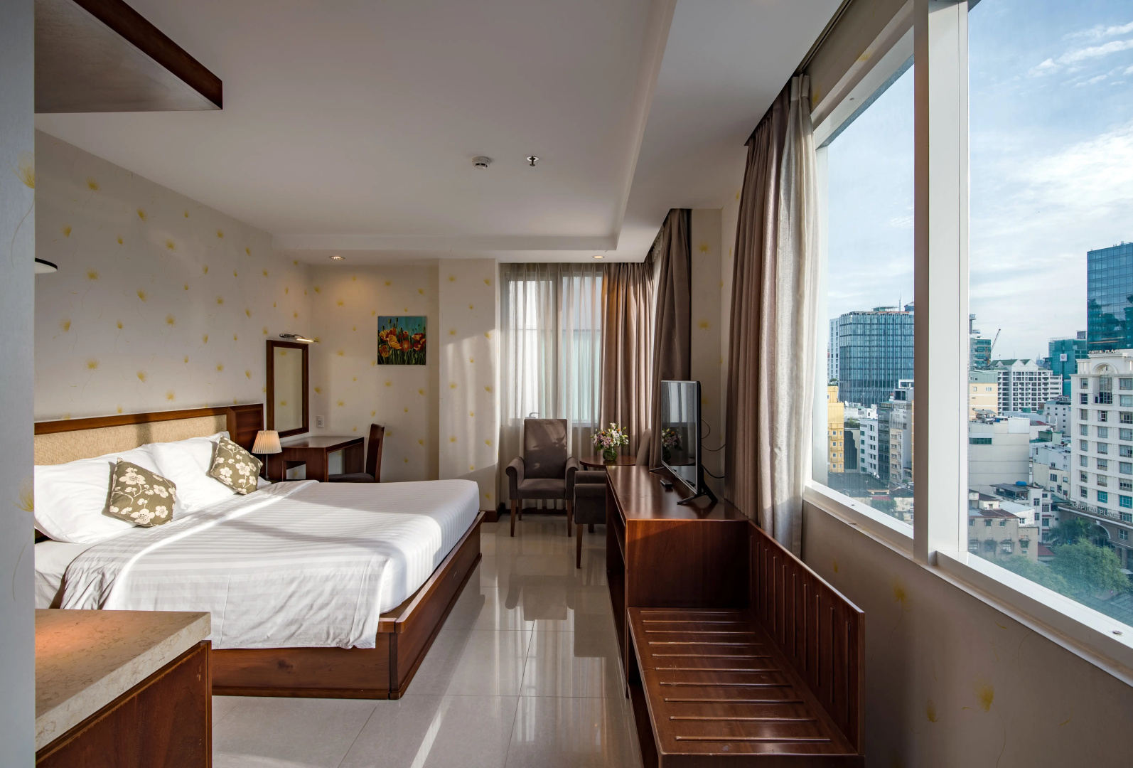 Photo - Aquari Hotel
