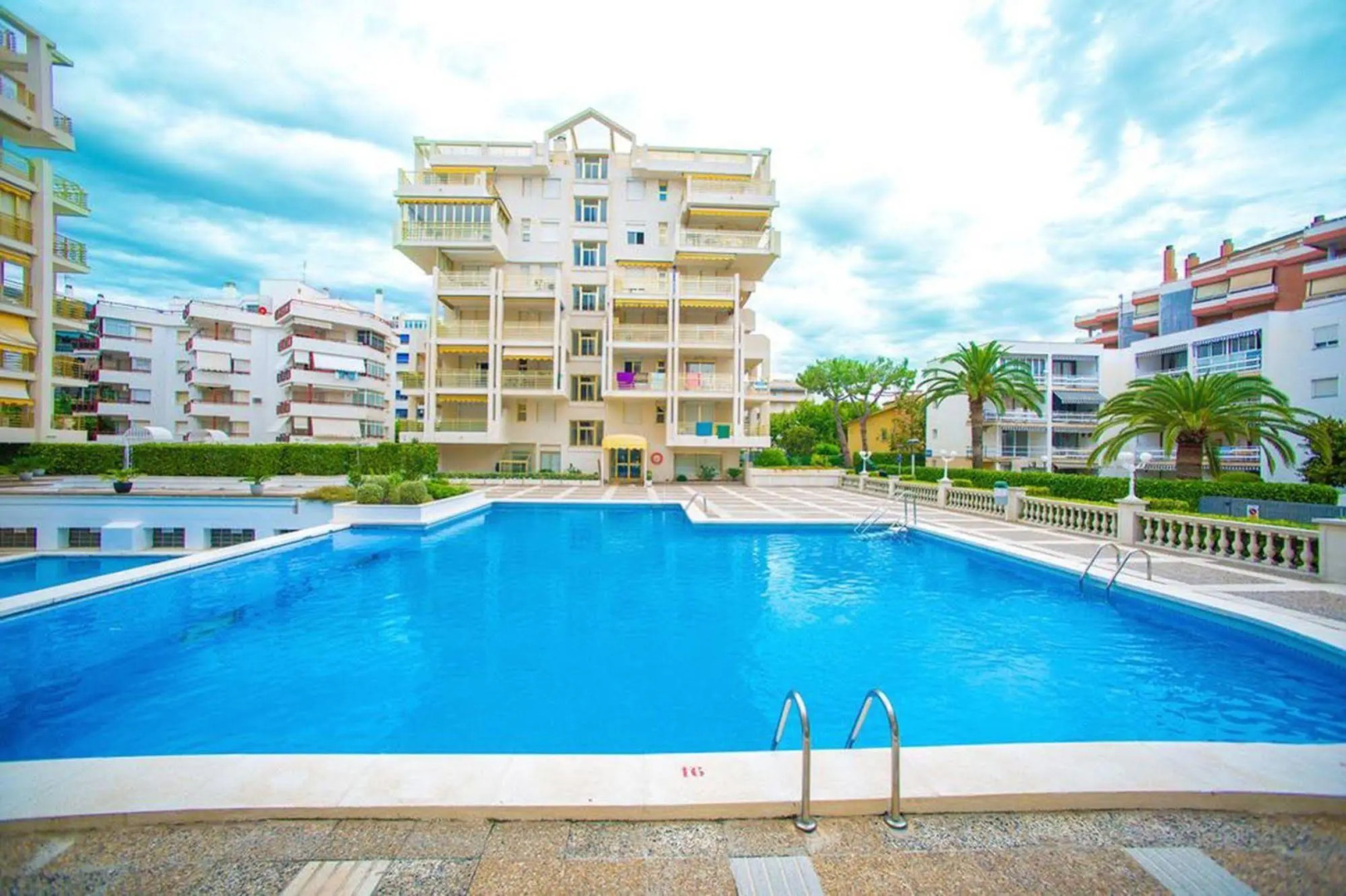 Foto - Ona Suites Salou