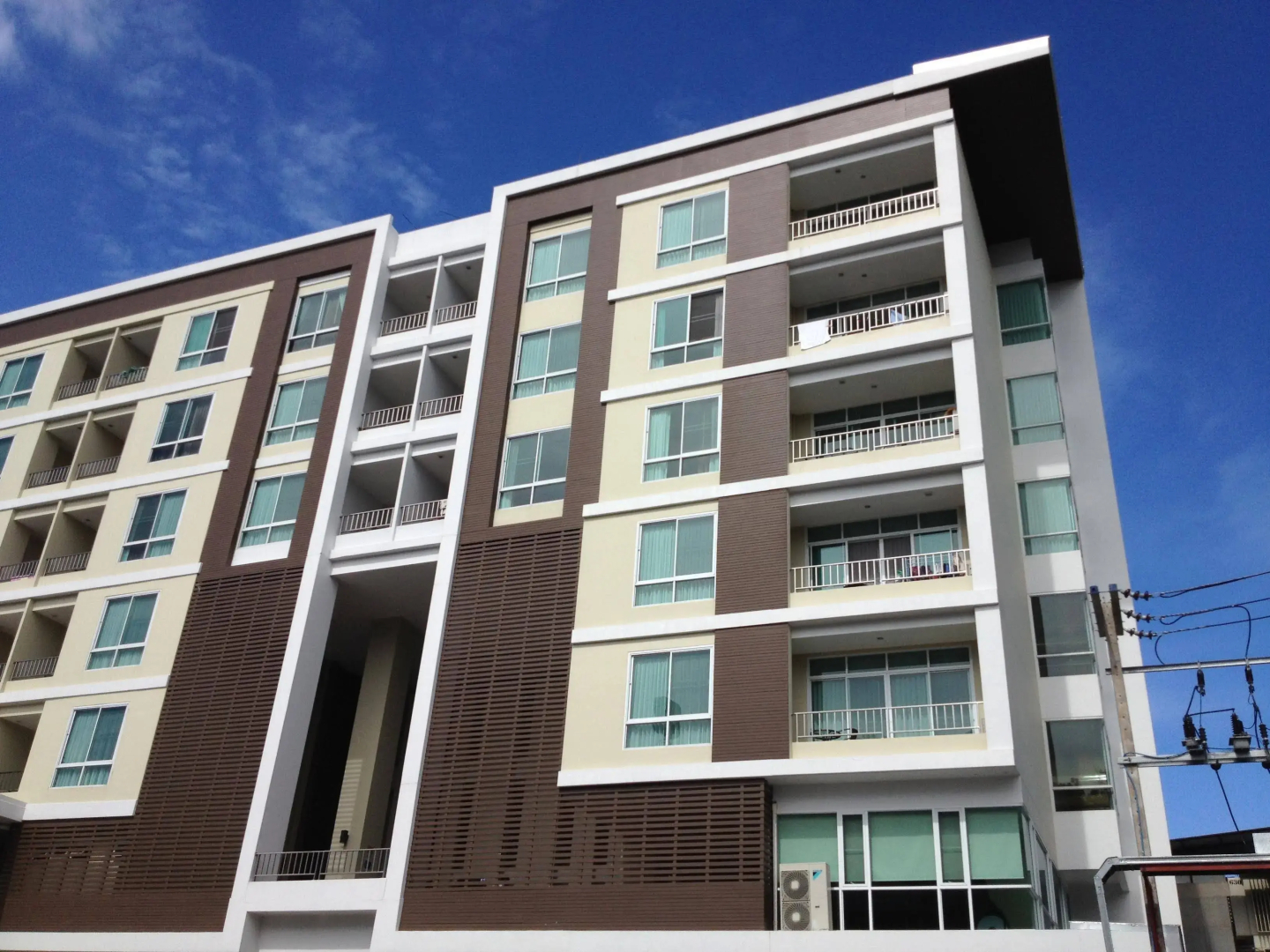 Foto - The Grand Wipanan Residence