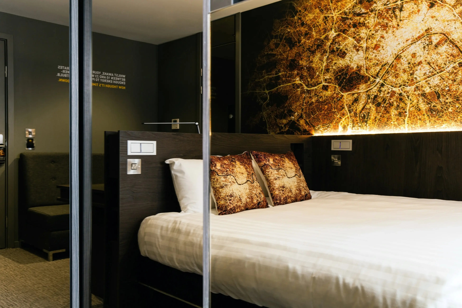 Foto - Heeton Concept Hotel – Luma Hammersmith