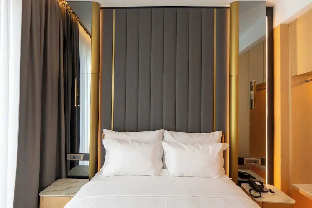 Photo - The Marni Hotel - Adults Only 12 Plus