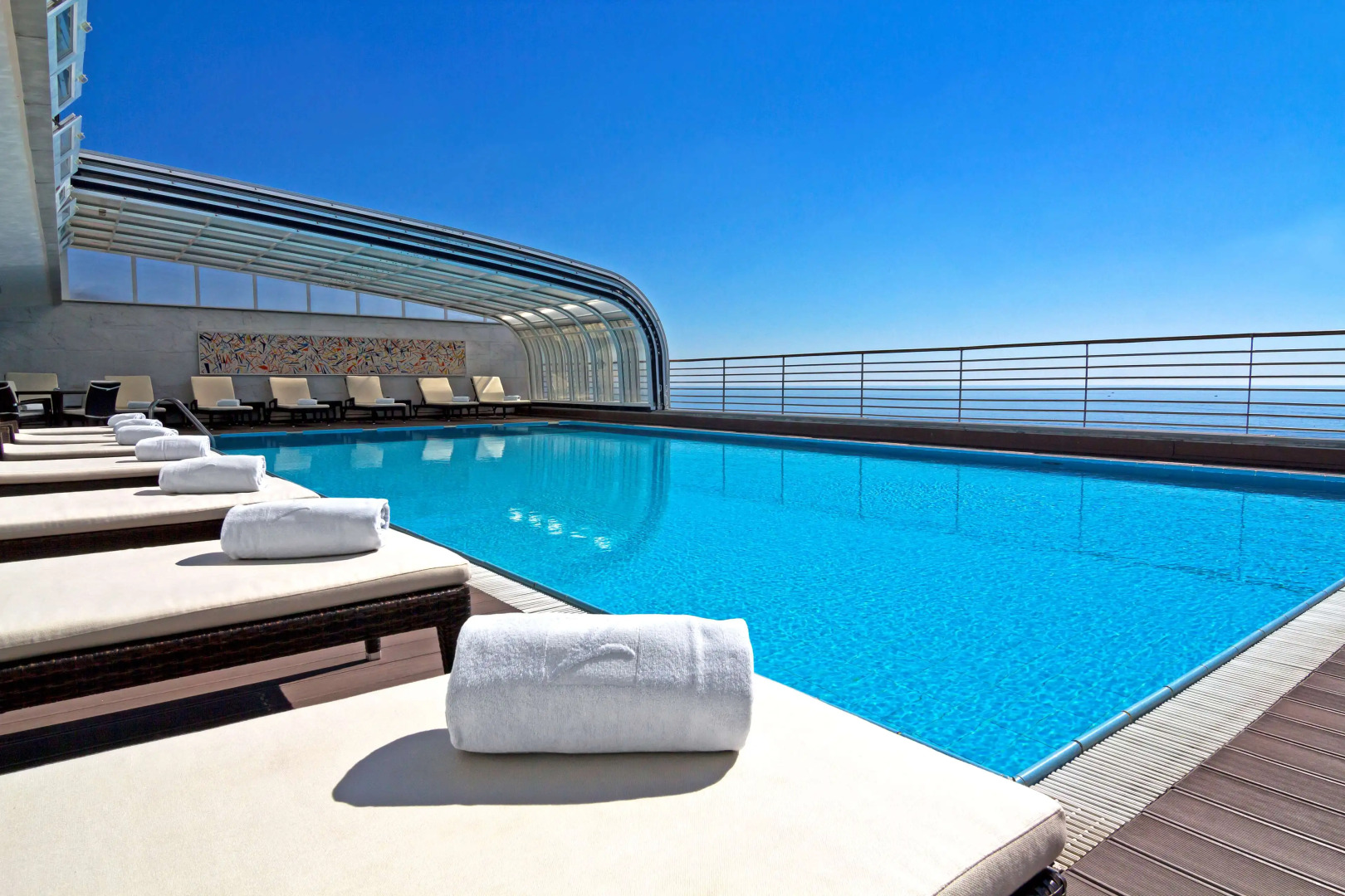 Foto - SANA Sesimbra Hotel