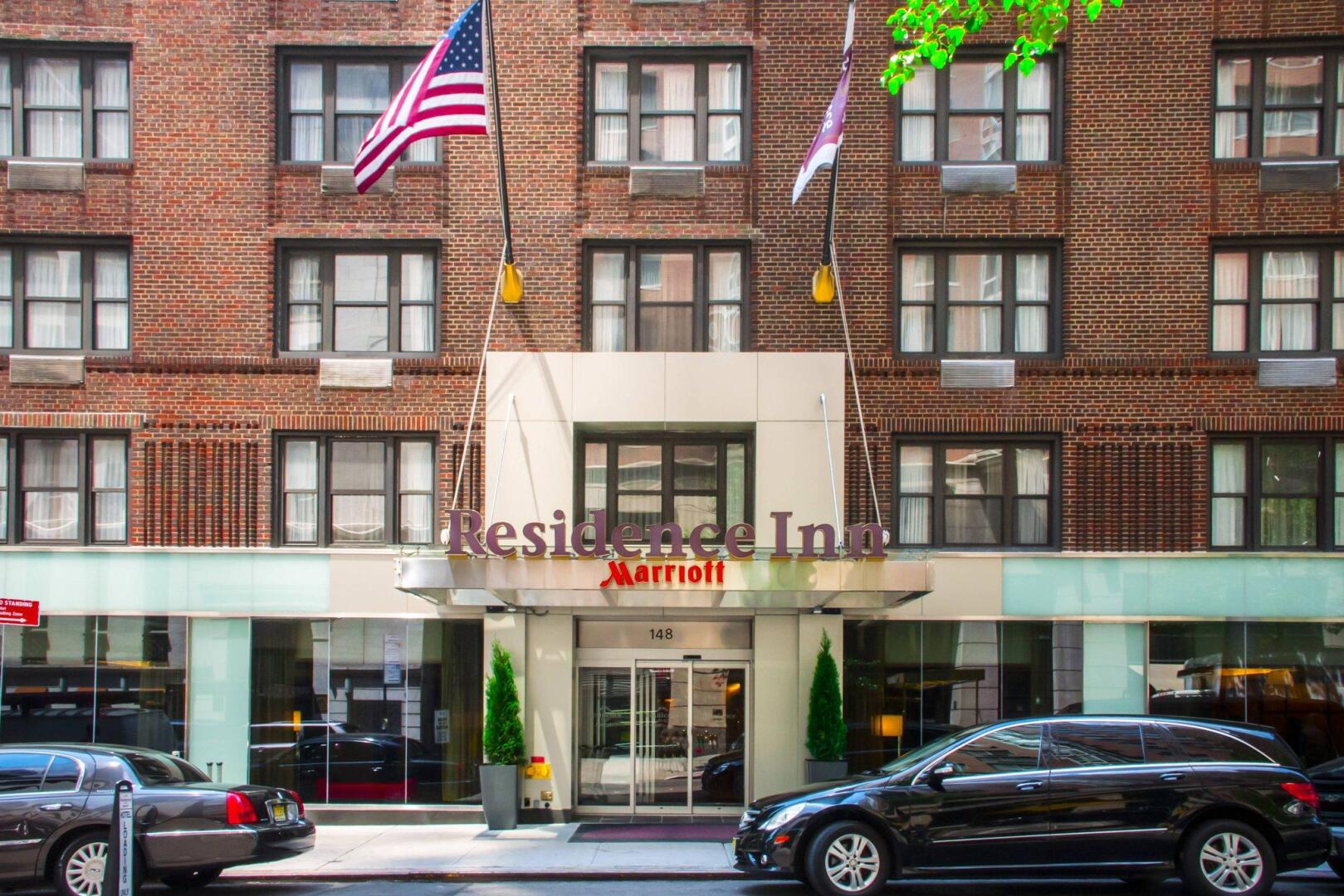 Foto - Residence Inn by Marriott New York Manhattan/ Midtown Eastside