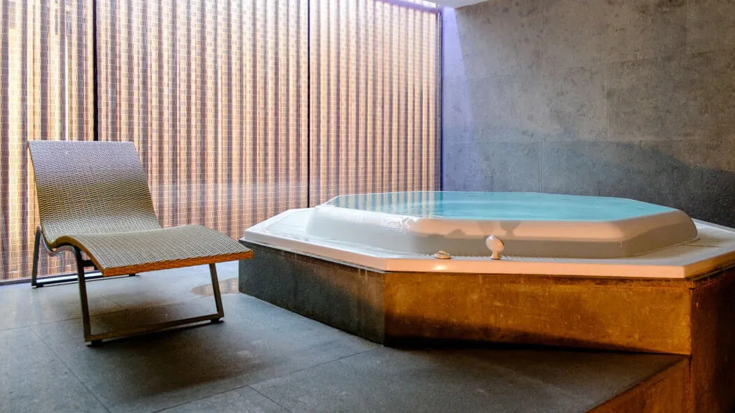 Foto - Inspira Liberdade Boutique Hotel