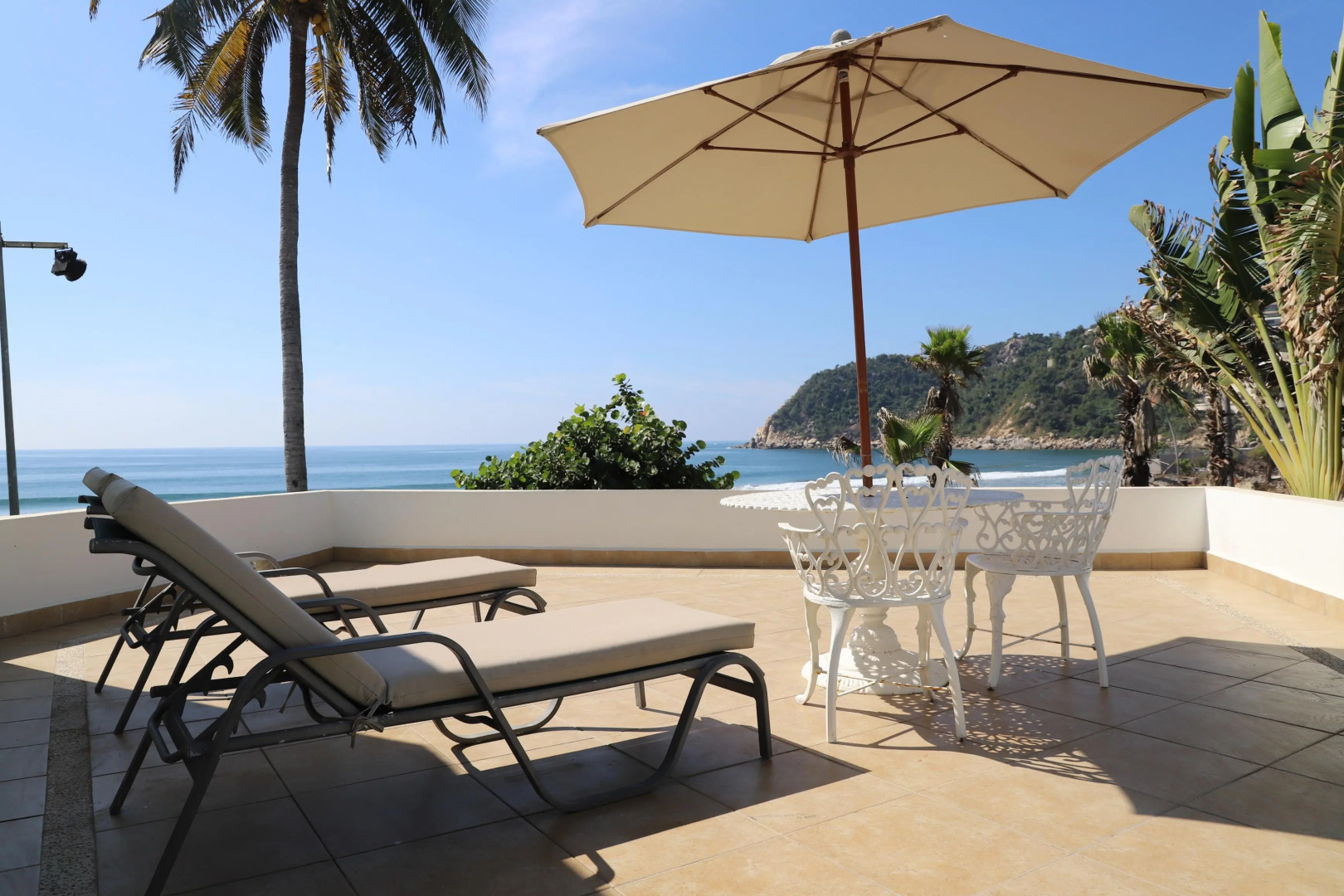 Foto - Pierre Mundo Imperial Riviera Diamante Acapulco