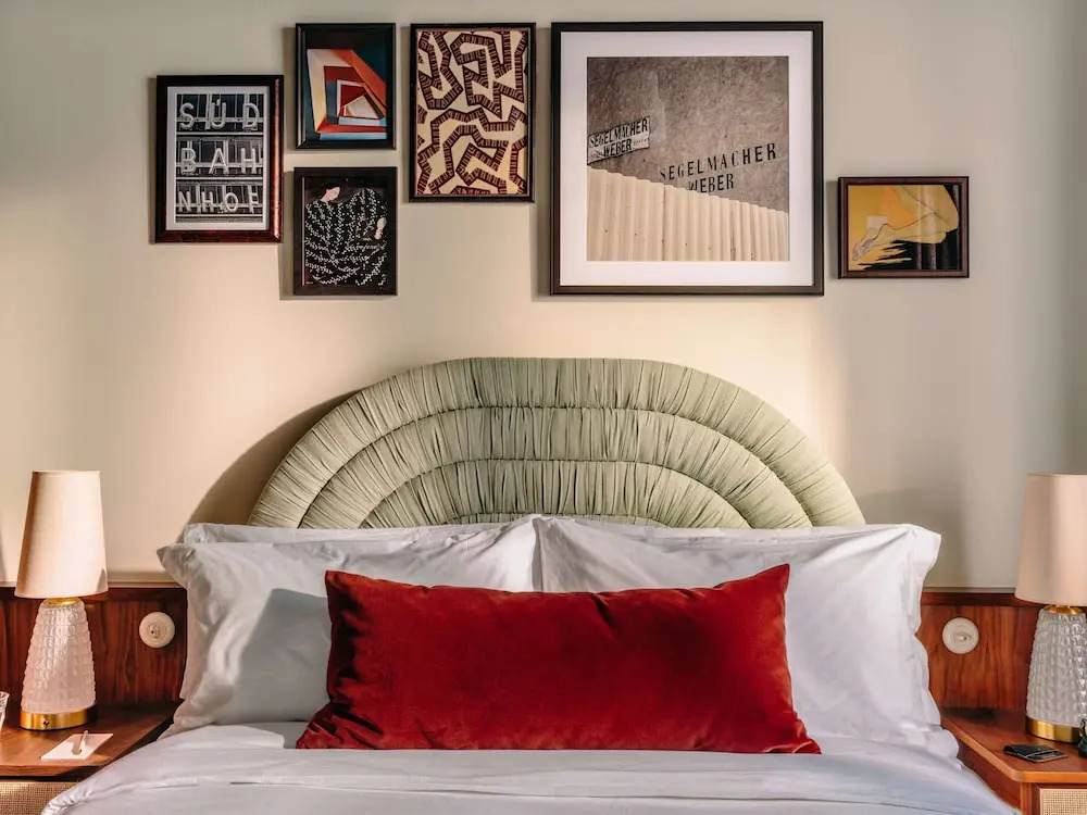 Photo - The Hoxton Vienna