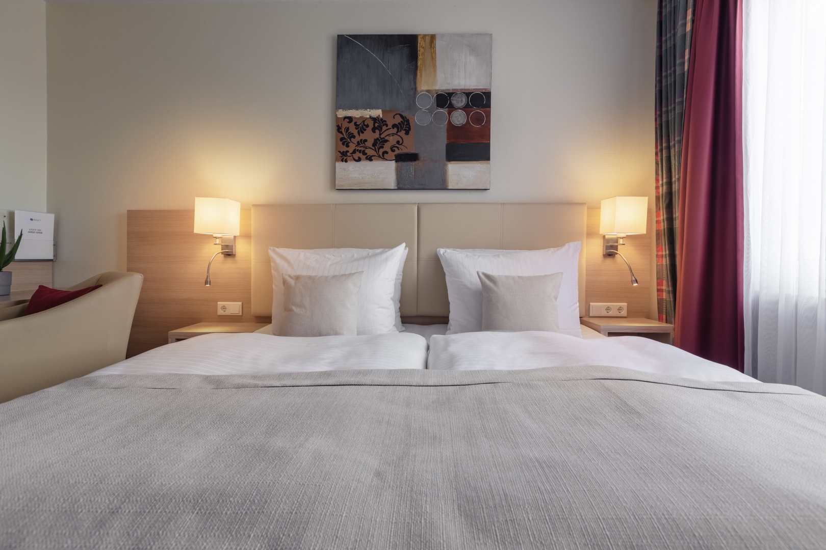 Foto - Garner Hotel Hamburg - Wandsbek Marktplatz by IHG